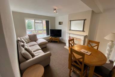 Appartement Solihull