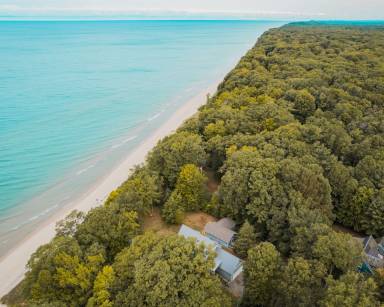 Cottage Muskegon