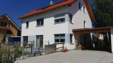 Ferienwohnung Markt Schwaben