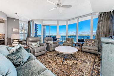 Condo Kitchen Gulf Shores