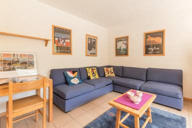 Appartement Briançon