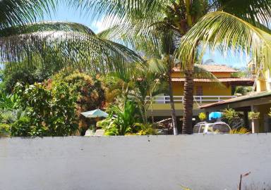 Aluguel de temporada, chalés e pousadas em Ilha de Itamaracá