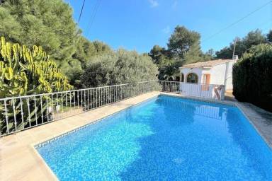 Casa Dénia