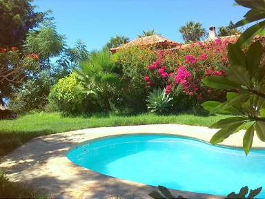 Casa Guía de Isora