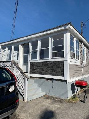 House Hampton Beach
