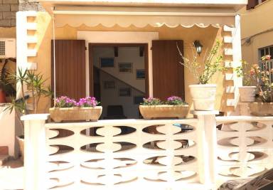 Appartamento Lampedusa