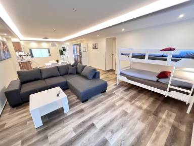 Ferienwohnung Schwerin
