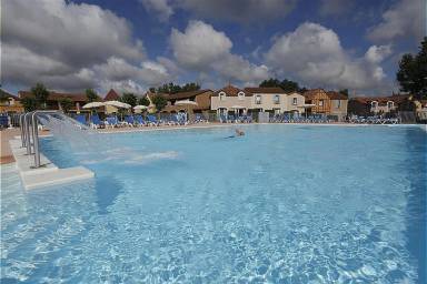 Appartement Saint-Eutrope-de-Born
