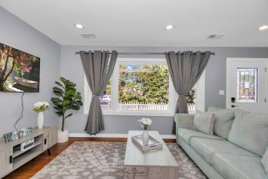 House Villa Park