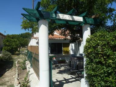 Huis Martigues