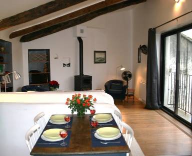 House Villelongue-dels-Monts