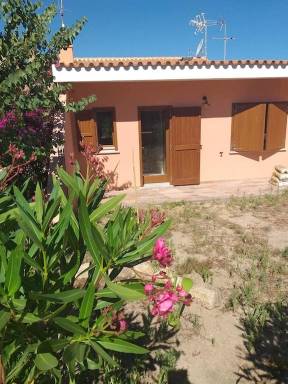 Casa Rena Majore