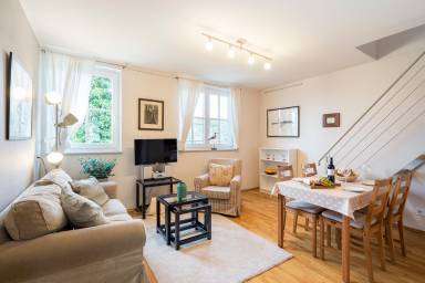 Ferienwohnung Ahrenshoop
