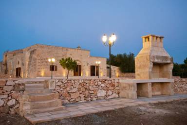 Appartamento Bagnolo del Salento