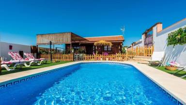 Villa Ardales
