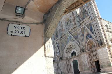 Appartamento Orvieto