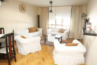 Appartement Ankara