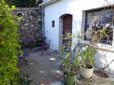 Maison de vacances Sète
