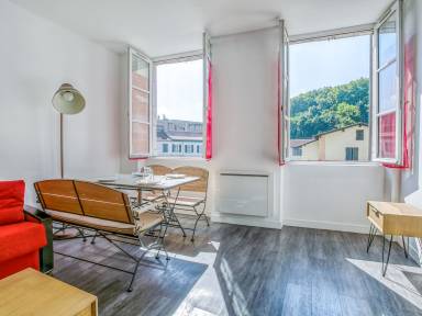 Appartement Bayonne