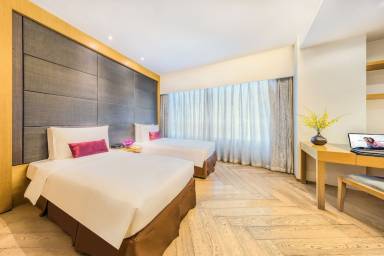 Apart hotel Jinjiang