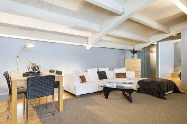 Apartment L'Hospitalet de Llobregat