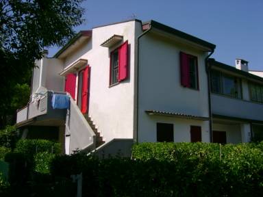 Appartamento Lido Adriano