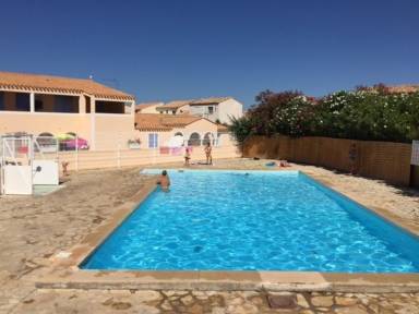 Villa Le Barcarès