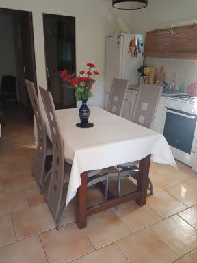 Apartment Monacia-d'Aullène