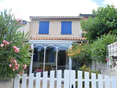 Maison de vacances Fleury