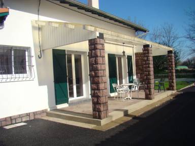 Cottage Pontonx-sur-l'Adour