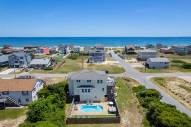 House Kitty Hawk