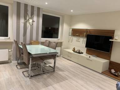 Appartement Kreuth