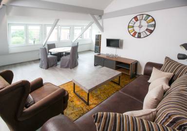 Apartment Geestemünde