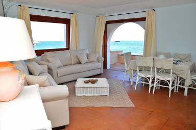 Appartement Porto Cervo