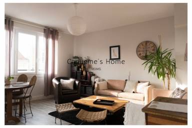 Appartement Reims