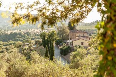 Appartamento Panicale