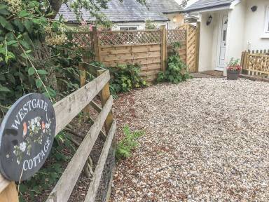 Cottage Sittingbourne