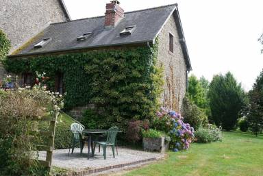 Cottage Loré
