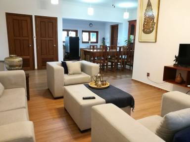 Villa Krong Siem Reap