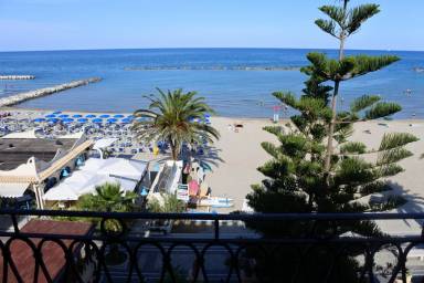 Appartamento Cupra Marittima