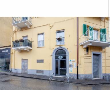 Appartement La Spezia