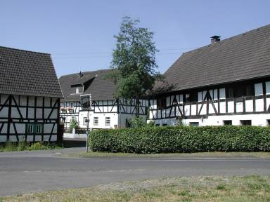 Ferienhaus Altenkirchen (Westerwald)