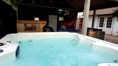 Cottage Broken Bow