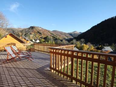 Chalet Picherande