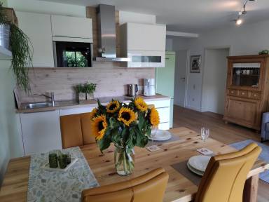 Ferienwohnung Bad Münstereifel