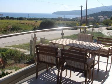 Appartamento Keratea