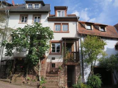 Hus Kjøkken Heidelberg