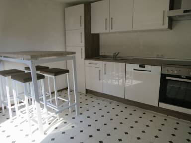 Ferienwohnung Rödermark