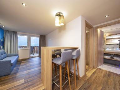 Landhaus Krimml