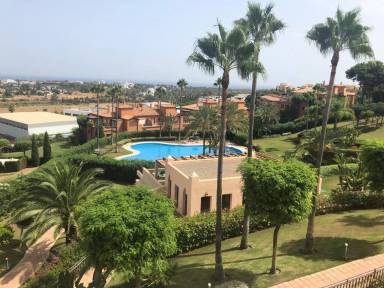 Ferielejlighed El Paraíso